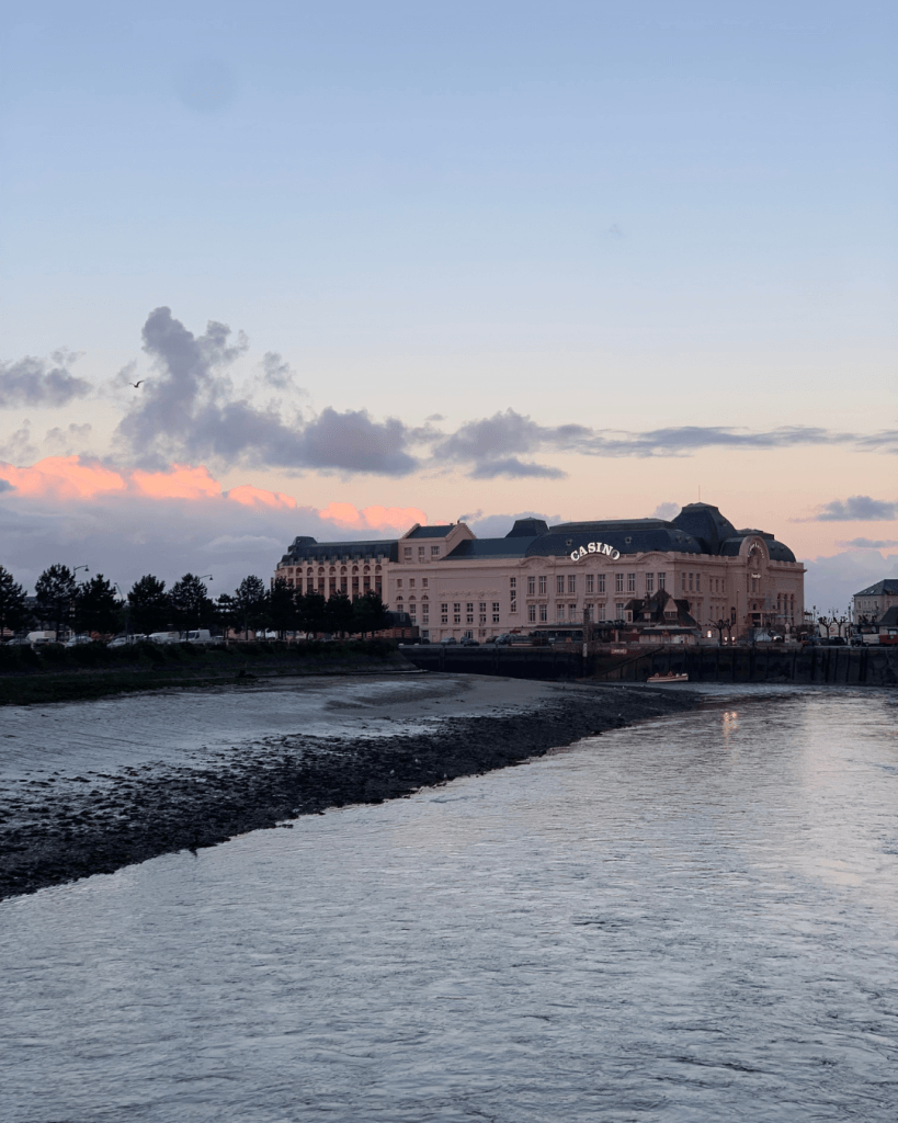 trouville-sur-mer